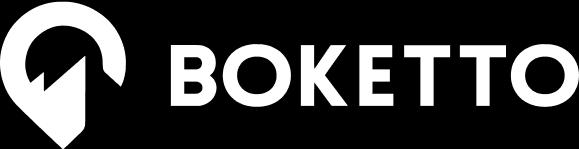 Boketto SVG